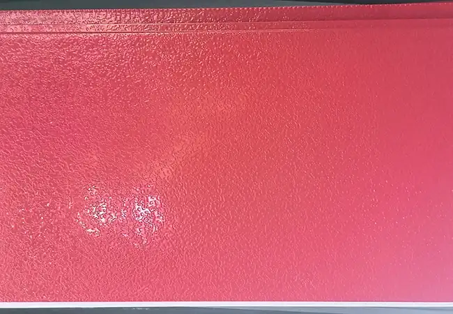 Exterior Thermal Insulated Decorative Board